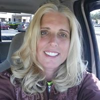 Nancy Mckay Photo 23