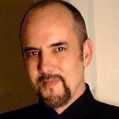 Alan Baxter Photo 32