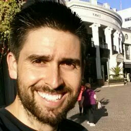 Gabriel Padilla Photo 38