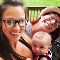 Jennifer Leigh Photo 34