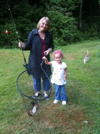 Sharon Buckley Photo 13