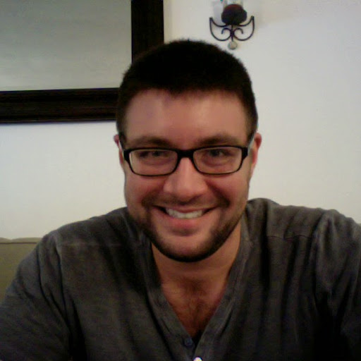 Derek Richards Photo 48