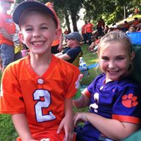 Sarah Garland Photo 25