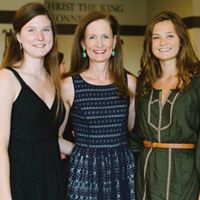 Claudia Rowe Photo 17