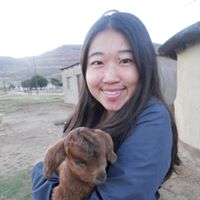 Christina Chang Photo 45