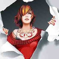 Maria Carden Photo 5