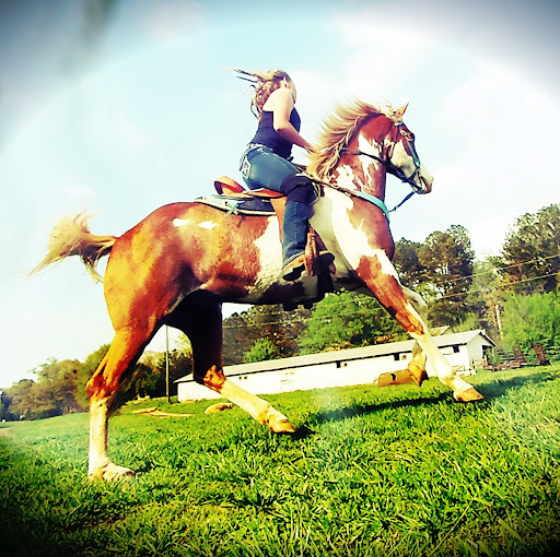 Angie Merrell Photo 2