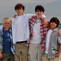 Tracy Hilton Photo 11