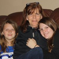 Joanne Hunter Photo 18