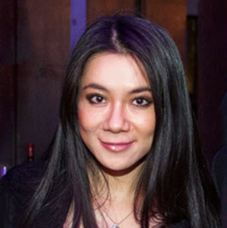 Tina Wan Photo 21
