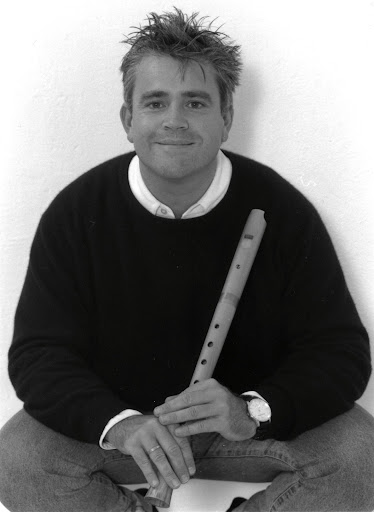 Michael Oman Photo 30