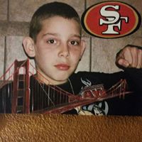 Joe Tafoya Photo 28