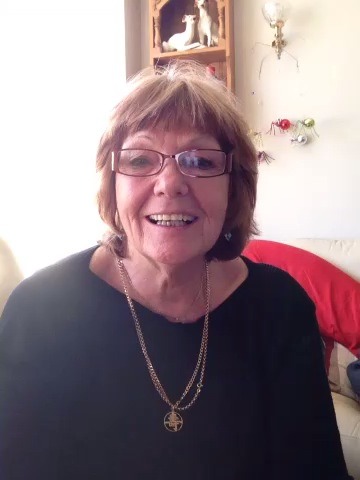 Barbara Ware Photo 19