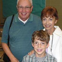 Fran Siegel Photo 6