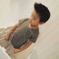 Xiaoyang Liu Photo 18