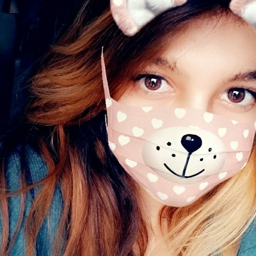 Katrina Reid Photo 13