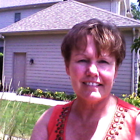 Katherine Saunders Photo 13