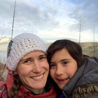 Anna Fennessy Photo 2