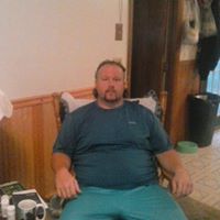 Shawn Griffin Photo 44