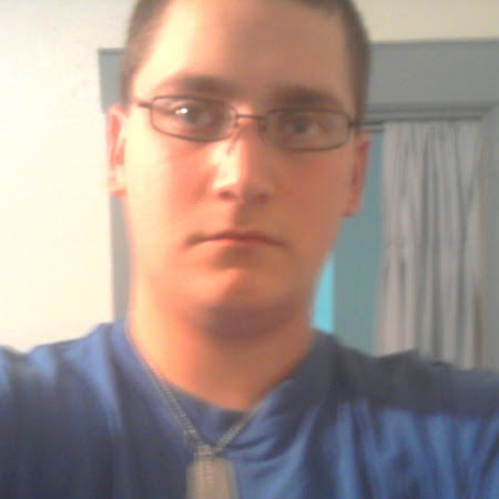 Justin Greiner Photo 3