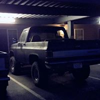 Amy Trullinger Photo 4