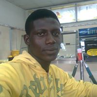 Hannah Gray Photo 12