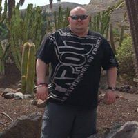 Jeff Pickering Photo 18