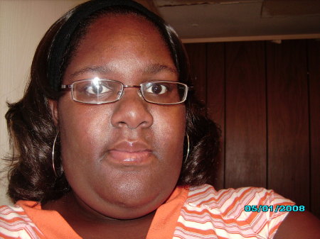 Stacey Brown Photo 20