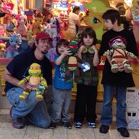 Kenny Mathews Photo 13