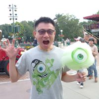 Sijie Chen Photo 7