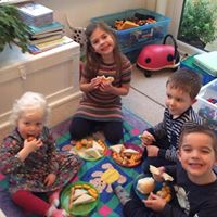 Christine Godfrey Photo 23