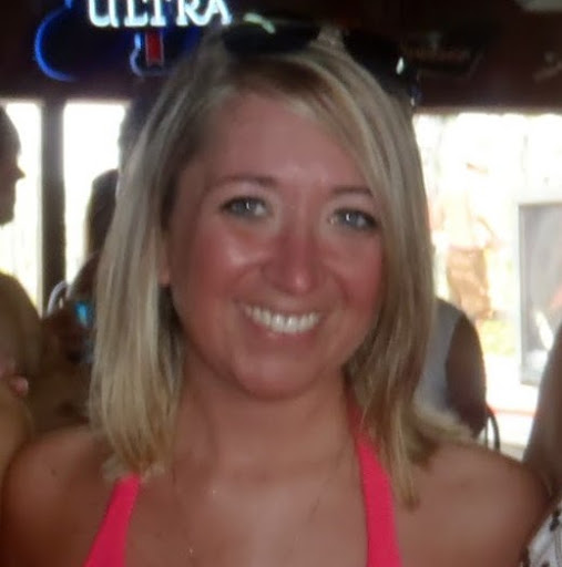 Allison Pratt Photo 37