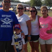 Stacy Rowe Photo 18