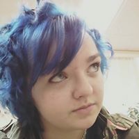 Haley Barker Photo 17