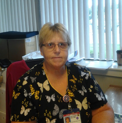 Kathy Ballard Photo 8