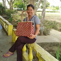 Sarah Villar Photo 2