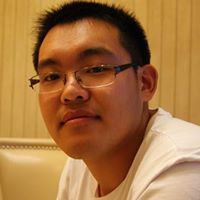 Wei Cao Photo 10