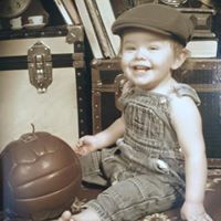 Allison Downey Photo 10