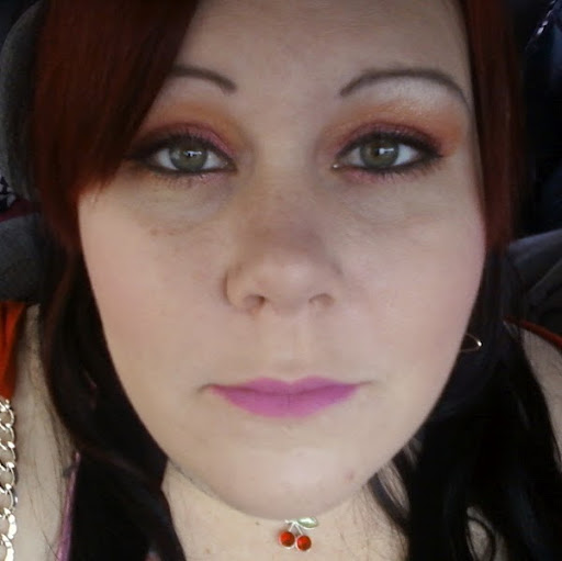 Crystal Harbert Photo 17