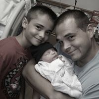 Joseph Ingram Photo 23