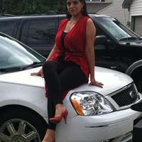 Maria Corona Photo 24