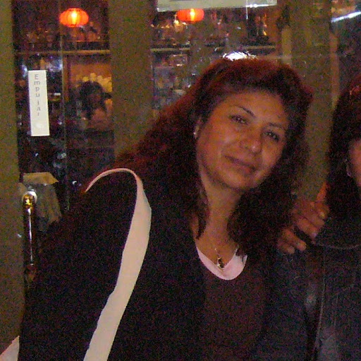 Nancy Mejia Photo 5
