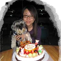 Winnie Cheng Photo 21