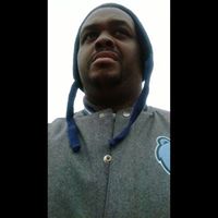 Timothy Broadnax Photo 3