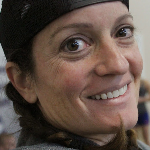 Catherine Scherer Photo 14