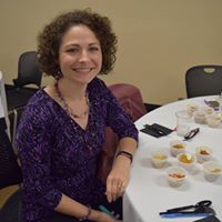 Rebecca Curran Photo 19