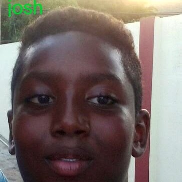 Joshua Henry Photo 19