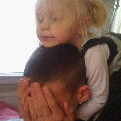 William Loveless Photo 8