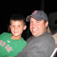 Aaron Rousseau Photo 5