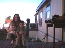 Renee Ross Photo 13